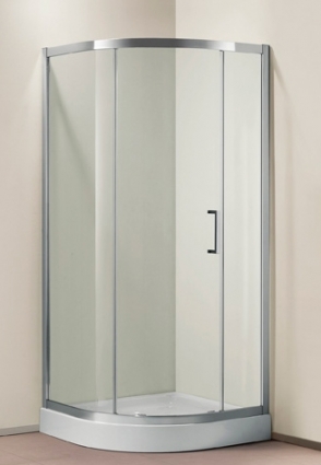 Душевой уголок Cezares Porta R1 C Cr