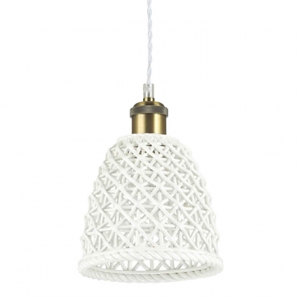 Подвесной светильник Ideal Lux Lugano SP1 D18