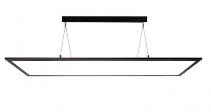 Подвесной светильник Deko-Light LED Panel transparent 342077