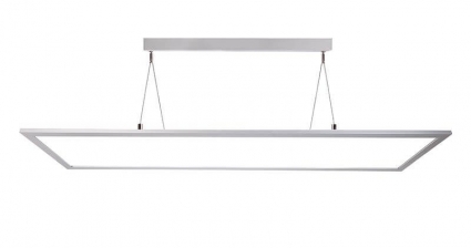 Подвесной светильник Deko-Light LED Panel transparent 342081
