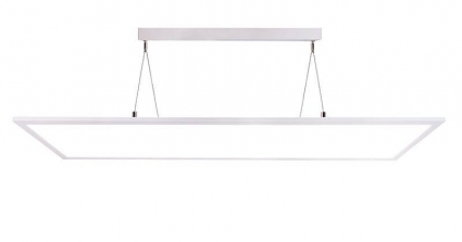 Подвесной светильник Deko-Light LED Panel transparent 342082