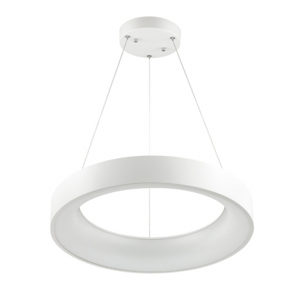 Подвесной светодиодный светильник Odeon Light Sole 4066/40L