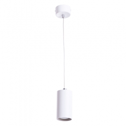 Подвесной светильник Arte Lamp Canopus A1516SP-1WH