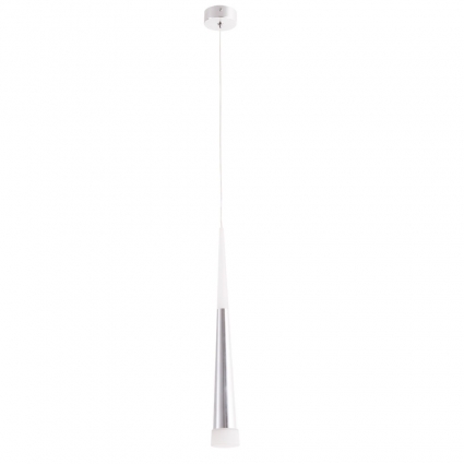 Подвесной светодиодный светильник Arte Lamp Orione A6010SP-1CC