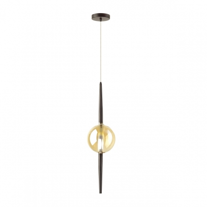 Подвесной светильник Odeon Light Lazia 4684/1