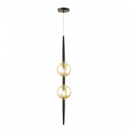 Подвесной светильник Odeon Light Lazia 4684/2