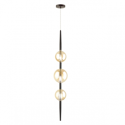 Подвесной светильник Odeon Light Lazia 4684/3