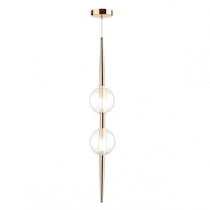 Подвесной светильник Odeon Light Lazia 4685/2