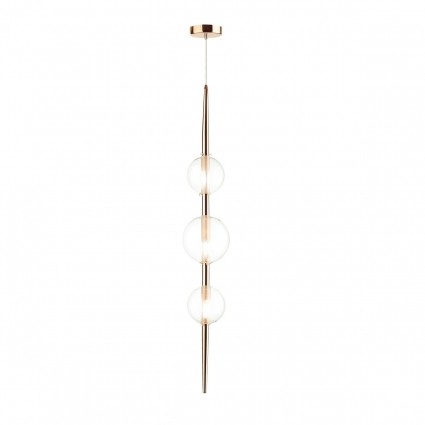 Подвесной светильник Odeon Light Lazia 4685/3