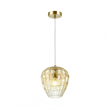 Подвесной светильник Odeon Light Maka 4714/1