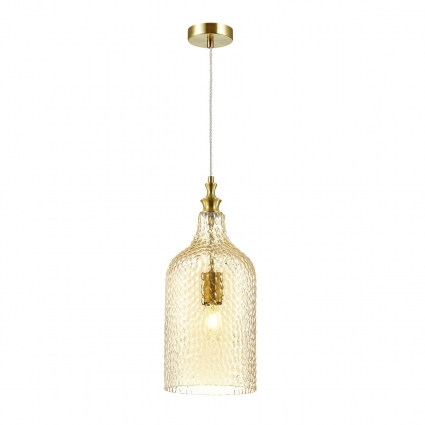 Подвесной светильник Odeon Light Pelo 4709/1