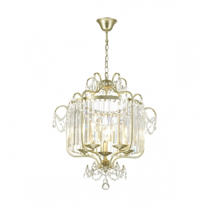 Подвесной светильник Odeon Light Sharm 4686/5