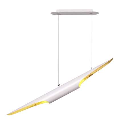 Подвесной светильник Odeon Light Whitney 3816/50WG
