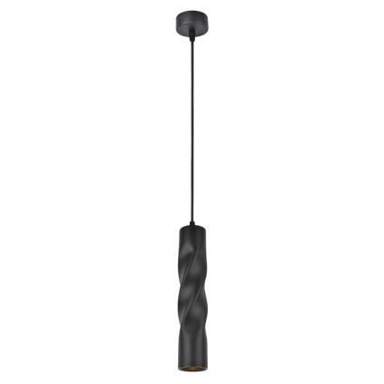 Подвесной светильник Arte Lamp Cassio A5400SP-1BK