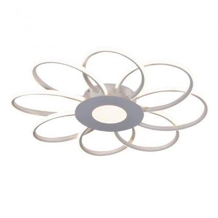 Потолочный светодиодный светильник Ambrella light Line FL430