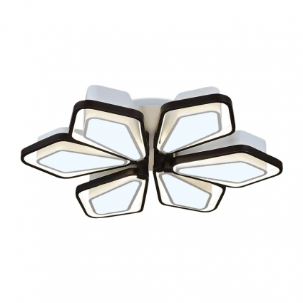 Потолочный светодиодный светильник Ambrella light Granule FG2506