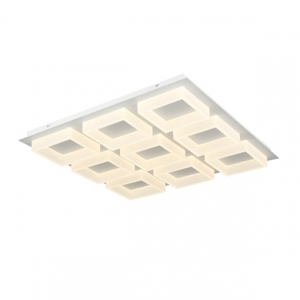 Потолочный светодиодный светильник ST Luce Cubico SL831.502.09