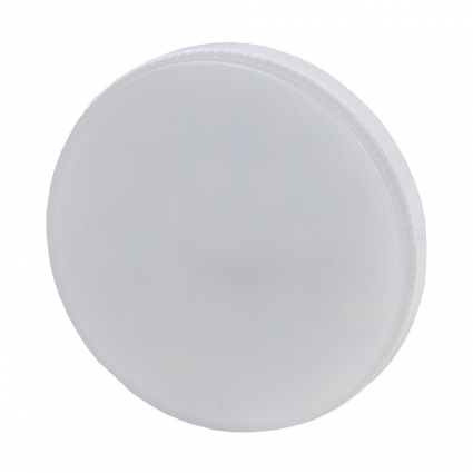 Лампа светодиодная ЭРА GX53 15W 2700K матовая LED GX-15W-827-GX53