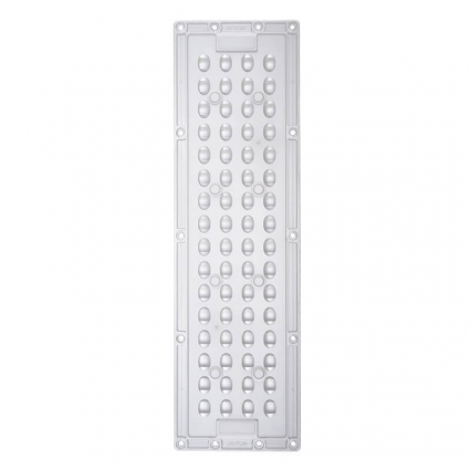 Лампа светодиодная Deko-Light прожектор прозрачный 930296