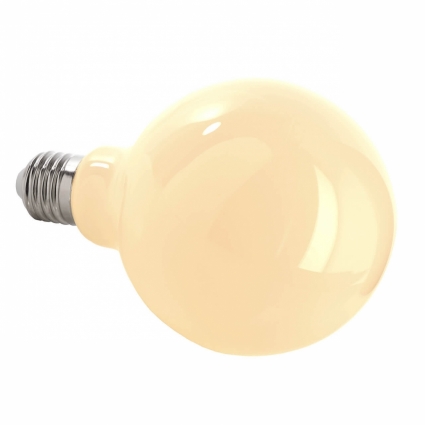 Лампа накаливания Deko-Light e27 8,5w 2700k груша прозрачная 180062