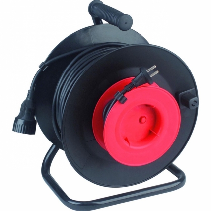 Удлинитель ЭРА RP-1-2x1.0-30m