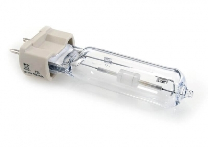 Лампа галогеновая Deko-Light g12 150w 3000k трубчатая прозрачная 501003