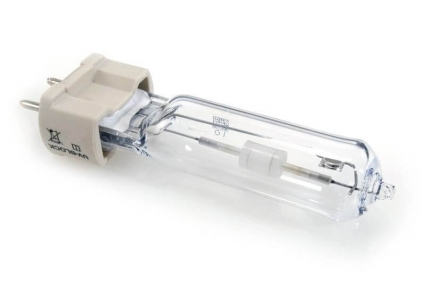 Лампа галогеновая Deko-Light g12 35w 4200k трубчатая прозрачная 501008