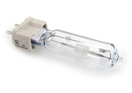 Лампа галогеновая Deko-Light g12 70w 3000k трубчатая прозрачная 501001