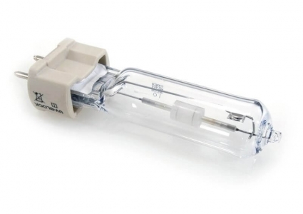Лампа галогеновая Deko-Light g12 70w 4200k трубчатая прозрачная 501002