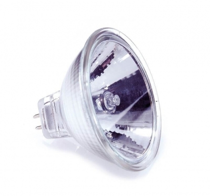 Лампа галогеновая Deko-Light gu5.3 35w 2900k рефлектор зеркальная 196553