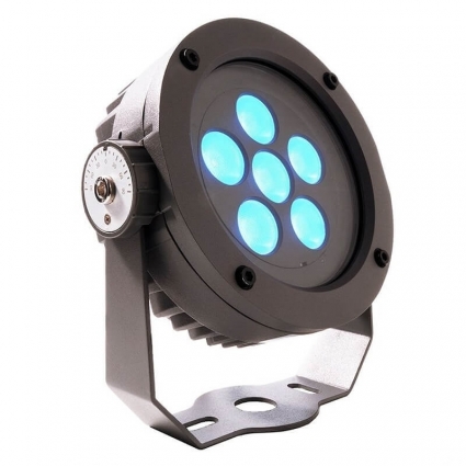 Прожектор Deko-Light Power Spot II RGB 730295