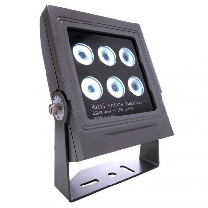 Прожектор Deko-Light Power Spot III RGBWW 730179