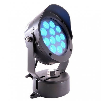 Прожектор Deko-Light Power Spot VI RGB 730293