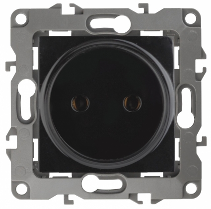 Розетка ЭРА 12 2P 16A 250V 12-2105-06