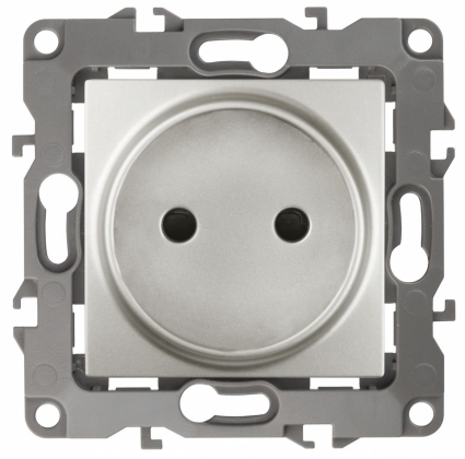 Розетка ЭРА 12 2P 16A 250V 12-2105-15