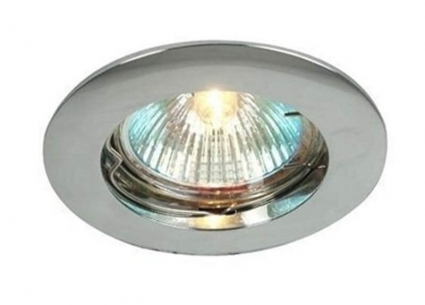 Встраиваемый светильник Deko-Light 120018