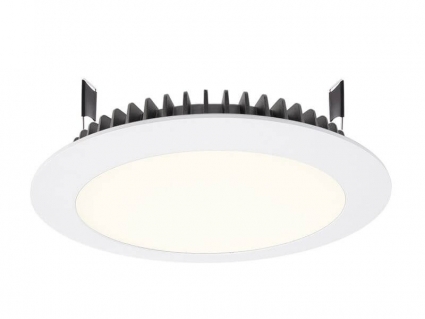 Встраиваемый светильник Deko-Light LED Panel Round III 26 565236