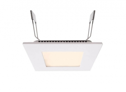 Встраиваемый светильник Deko-Light LED Panel Square 8 565152