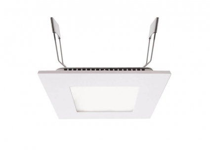 Встраиваемый светильник Deko-Light LED Panel Square 8 565154