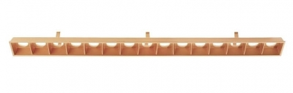Отражатель Deko-Light Ceti 15 Reflector Gold 930217
