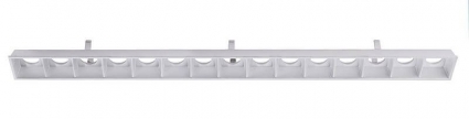 Отражатель Deko-Light Ceti 15 Reflector Silver 930220
