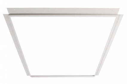 Рамка Deko-Light Frame for plaster 60x60 930231