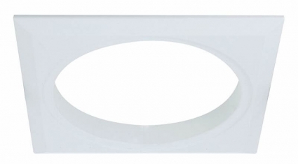 Рамка Deko-Light Tura frame for 1 square 850101