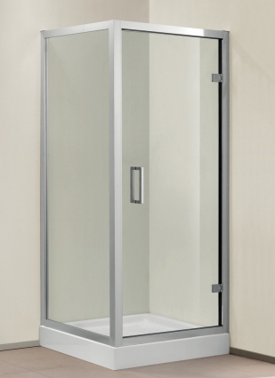 Душевой уголок Cezares Porta A11 100 C Cr