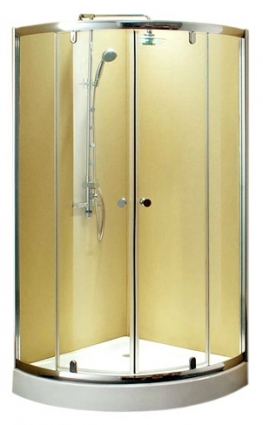 Душевой уголок Sturm Look