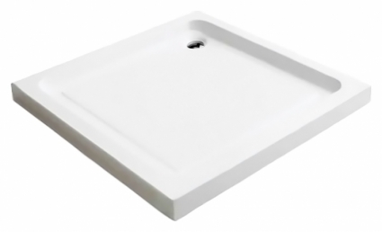 Поддон для душа Sturm Melody 80x80x7