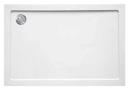 Поддон для душа Cezares SMC AH 100x80 см