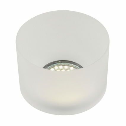 Встраиваемый светильник Fametto Nuvola DLS-N102 GU10 white/mat