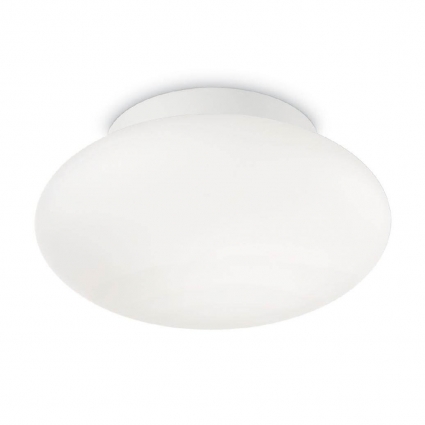 Уличный светильник Ideal Lux Bubble PL1