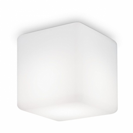 Уличный светильник Ideal Lux Luna PL1 Medium